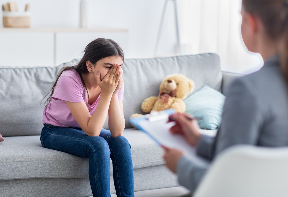 Psychoterapia młodzieży Bydgoszcz