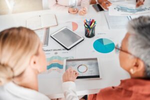 Agencja marketingowa
