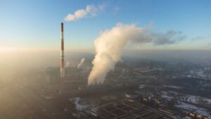 Pozwolenie na emisję Poznań